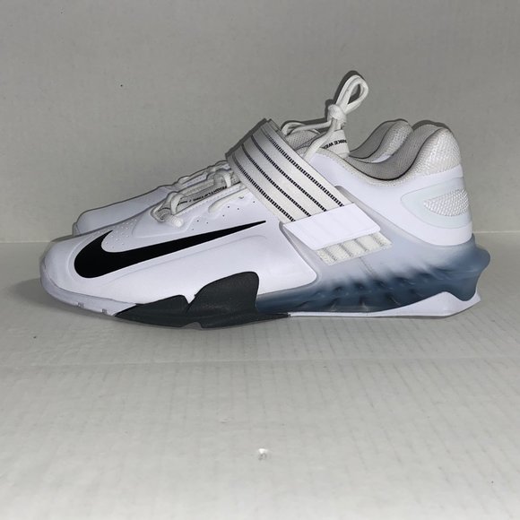 Nike Savaleos Weightlifting Shoes Mens 
